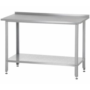 Стол производственный СПРб 1500*600*860 “Base”, борт