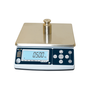 Весы порционные Master MSC-25