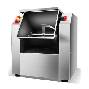 Тестомес для крутого теста HURAKAN HKN-25HN
