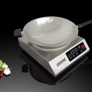 Плита индукционная Airhot IP3500 WOK