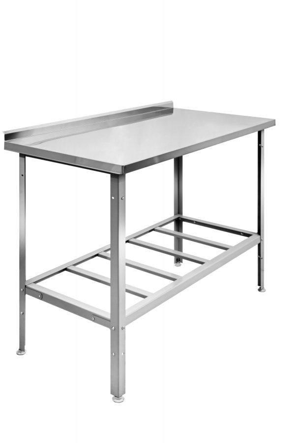 Стол СПП 18*6 нерж.