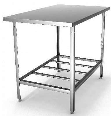 Стол СОРО 12*6