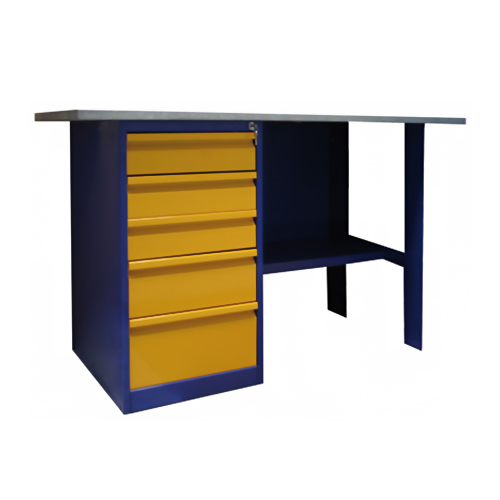 Верстак ВП-3Т/1.6 (СТ-1.6;Т-2Т;К-2/1.6) Верстак ВП-3Т/1.6 (СТ-1.6;Т-2Т;К-2/1.6)