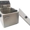 Фритюрница Airhot EF 10