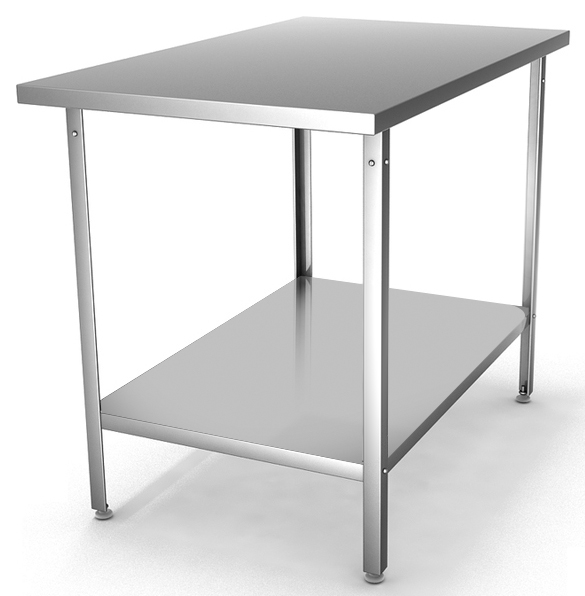 Стол производственный СП-1-9/6П