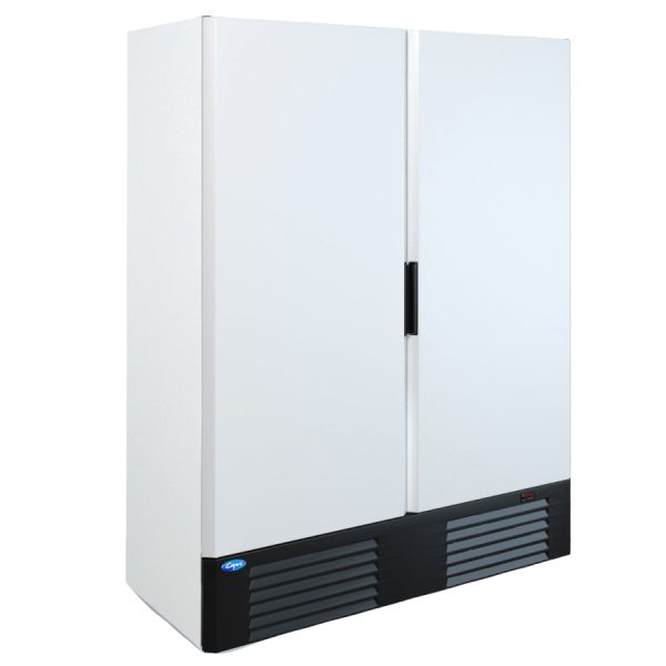 Шкаф холодильный среднетемпературный Капри 1,5 М Шкаф холодильный среднетемпературный Капри 1,5 М