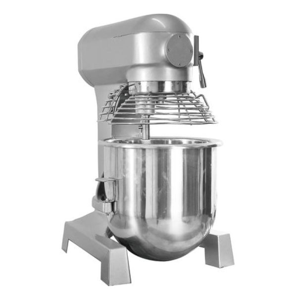 Миксер планетарный HURAKAN HKN-IP10М