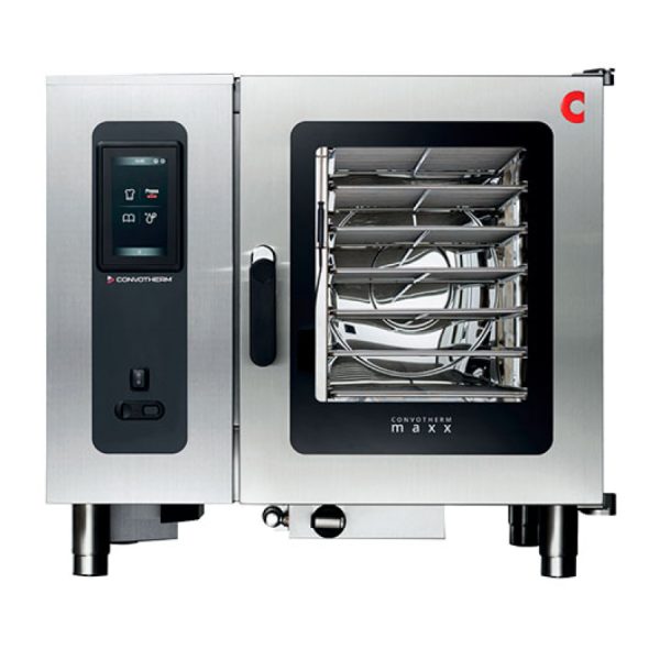 Пароконвектомат Convotherm Maxx 6.10