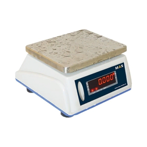 Весы порционные Master MSWE-6
