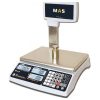 Весы торговые Master MR1-6 Весы торговые Master MR1-6