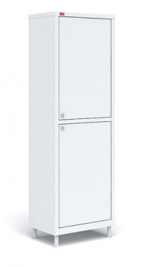 Шкаф медицинский М1 175.60.40 М Шкаф медицинский М1 175.60.40 М