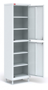Шкаф медицинский М1 175.60.40 М Шкаф медицинский М1 175.60.40 М