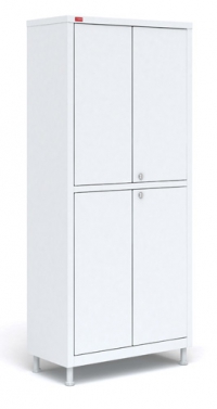 Шкаф медицинский М2 175.80.40 М Шкаф медицинский М2 175.80.40 М