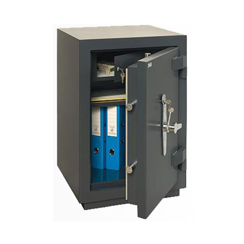 Взломостойкий сейф ПК - 10 Т Взломостойкий сейф ПК - 10 Т