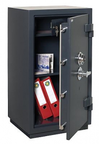 Взломостойкий сейф ПК - 30 ТК Взломостойкий сейф ПК - 30 ТК