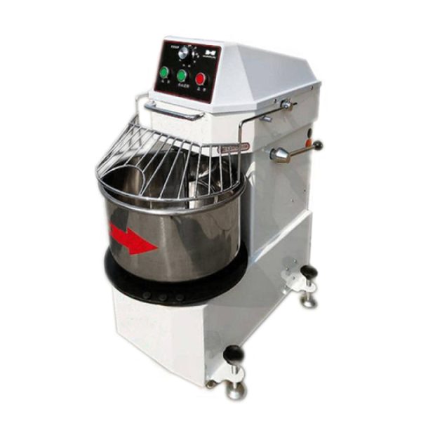 Тестомес со съемной дежой HURAKAN HKN-20CN