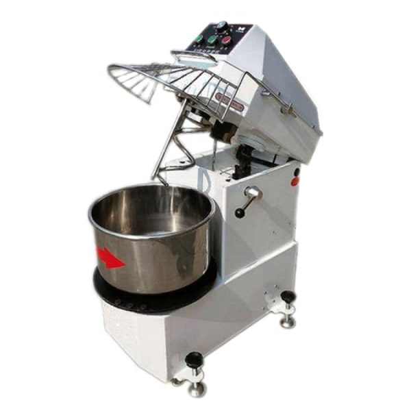 Тестомес со съемной дежой HURAKAN HKN-20CN